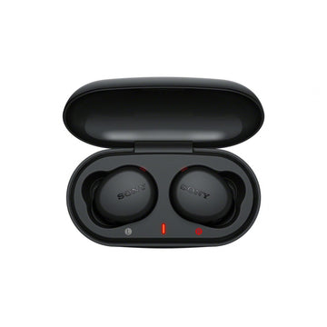 Sony True Wireless Headphones - Black (WF-XB700)
